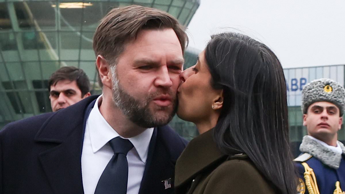 Inside the secret group chat of JD and Usha Vance's ex-law school friends… as her REAL personality is revealed 110603019 0 image m 14 1786574191508