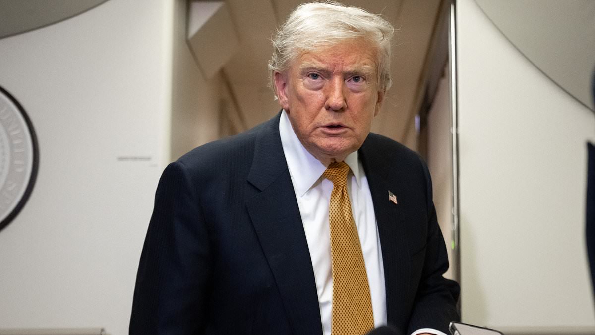 Trump threatens to 'BOMB the s*** out of' US ally in unhinged tirade as ceasefire runs out 110669361 0 image m 17 1786967993346