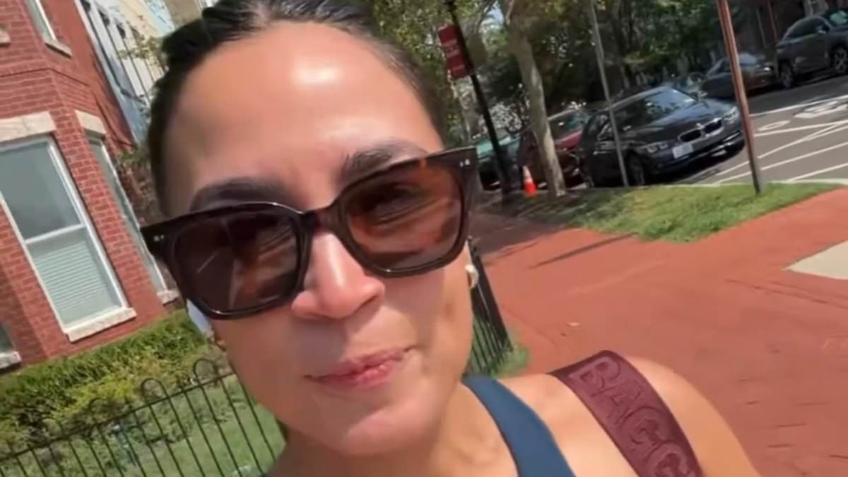 AOC surges past Gavin Newsom as jaw-dropping new 2028 odds lay bare Democrats' stunning lurch toward socialism 110708141 0 image m 21 1787067757055