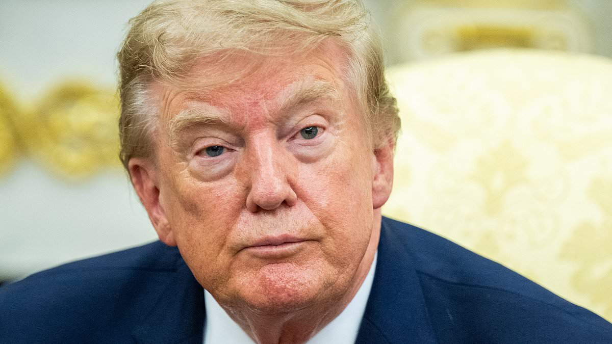 Another powerful top Trump aide to exit the White House after string of departures 110708479 0 image a 5 1787071318932