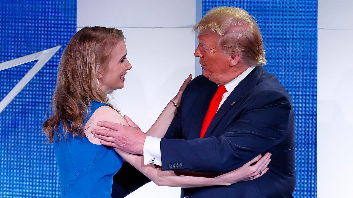 Trump insider makes striking admission about his glamorous blonde aide as sexism brawl explodes 110709173 0 image m 36 1787070195331