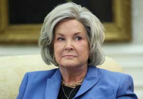 West Wing chaos as Susie Wiles ‘little pet’ protege’s dirty secret is exposed… leaving Trump insiders aghast