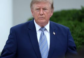 Trump’s desperate move to stop looming midterm bloodbath as economic downturn tears through American households