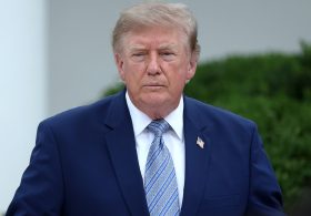 Supreme Court issues bombshell ruling on Trump’s sprawling White House ballroom