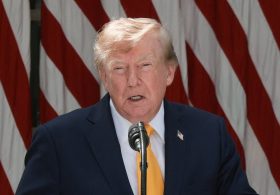 US halts immigrant visa applications as it moves to stop people arriving who will need public benefits