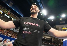 Did You Know That a Trans Man Has Already Played in the WNBA?