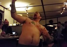 Too Bad to Check: Maine Dems’ Featured Labor Day Speaker Will Be … Der Oysterführer?