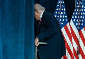 I Was Dick Cheney’s Cardiologist. I Have Questions About Trump’s Health.