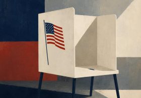 Election Integrity Is Not Voter Suppression