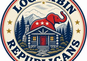 The Log Cabin Republicans Lie Regarding The ‘T’