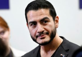 Why Are Muslim American Politicians Uniformly Democrats?