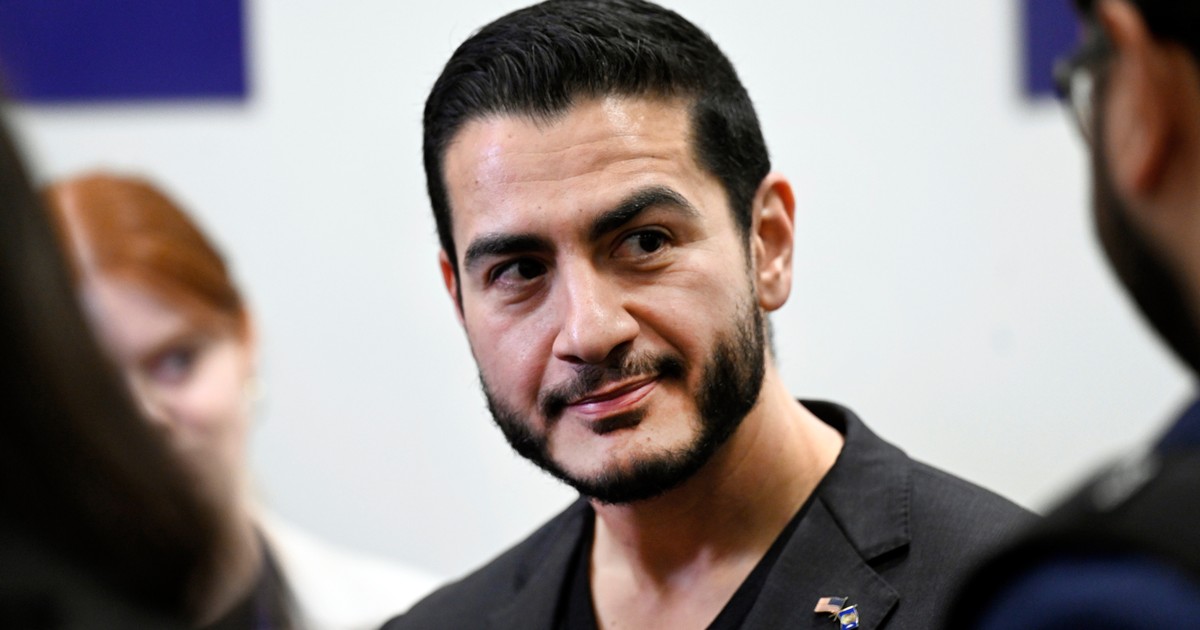 Why Are Muslim American Politicians Uniformly Democrats? 1200x630 3
