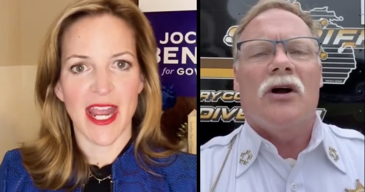 Michigan Sheriff Provides Proof of MI Sec of State Whistleblower Claim — Shows How Easily Non-Citizens Can Be Registered To Vote Without Local Clerk’s Knowledge 1200x630 34