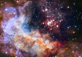 Roman Telescope Soars: 100x Hubble’s View of Hidden Cosmos