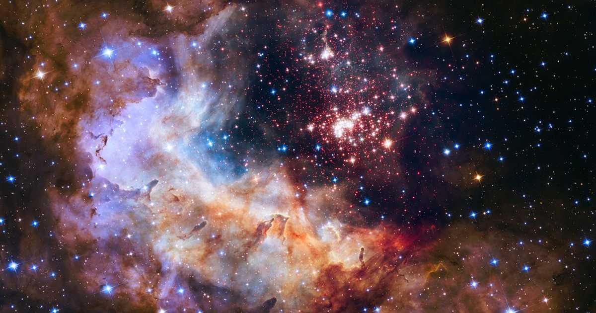 Roman Telescope Soars: 100x Hubble’s View of Hidden Cosmos 1200x630 46