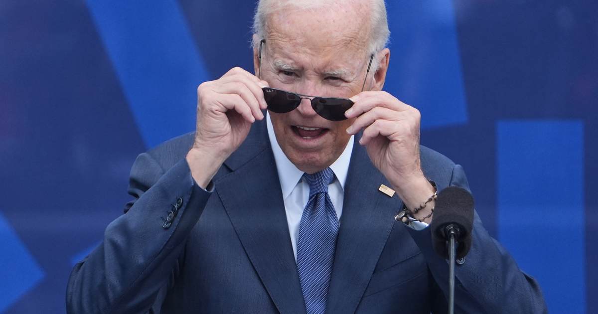 The Biden Nightmare Still Haunts America