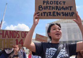 Congress Can Still Act on Birthright Citizenship