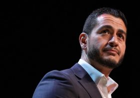Hamas-Tied CAIR Gave El-Sayed Over $100,000