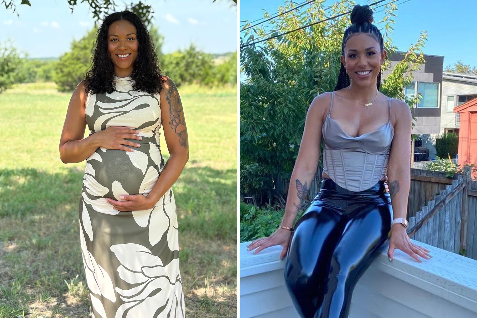 Surrogate fights for baby’s life against abortion-pushing bio parents: lawsuit 136034946