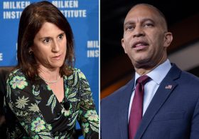 Billionaire heiress who backed Mamdani now shoveling cash to House Dems in hopes of party takeover