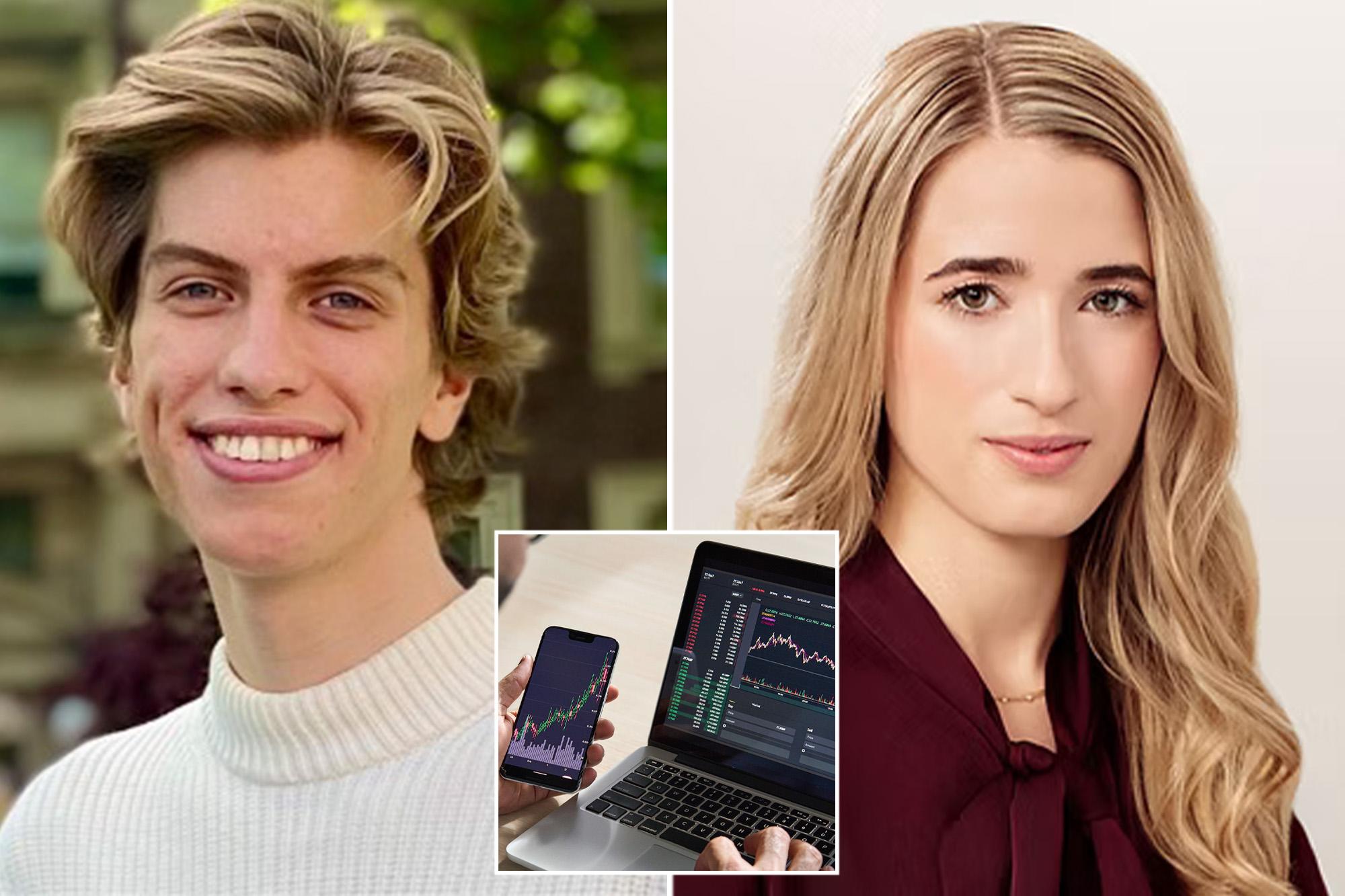 Tech bro’s $45 billion AI fund collapses days before lavish California wedding 136223744