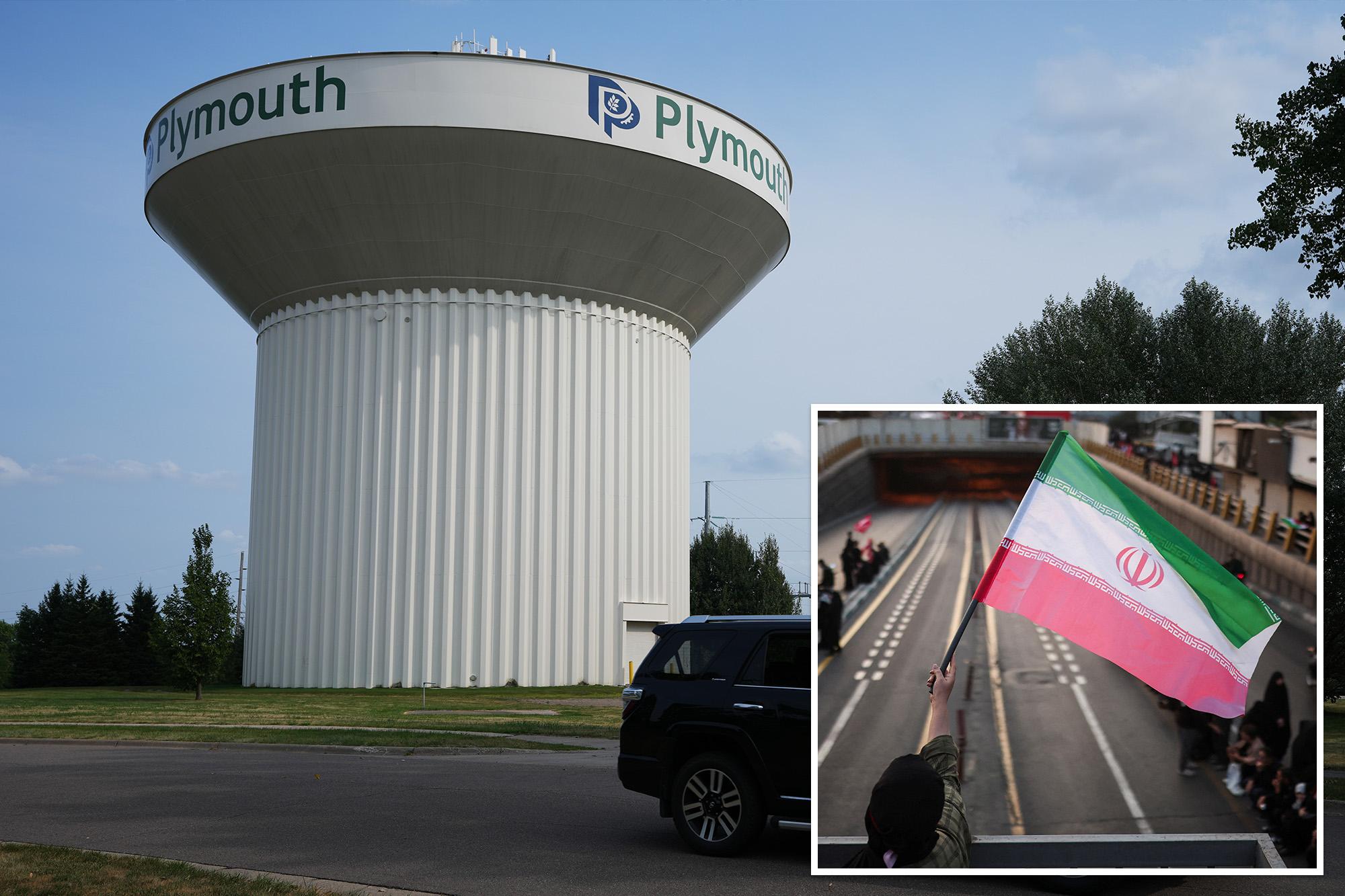 Iran-backed hackers likely behind attack that shut down Minnesota water plant — and they’re not done yet 136386339