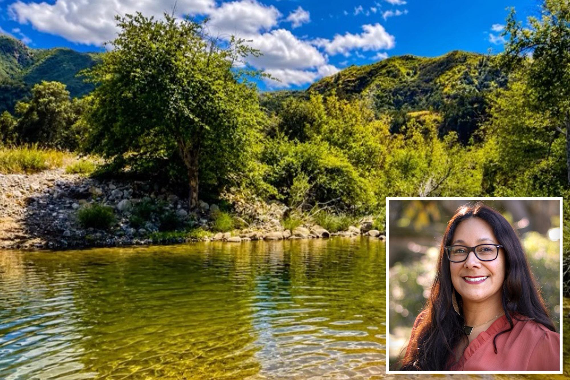 Big Sur Land Trust hands picturesque 84 acres including major highway to indigenous tribe 136392953