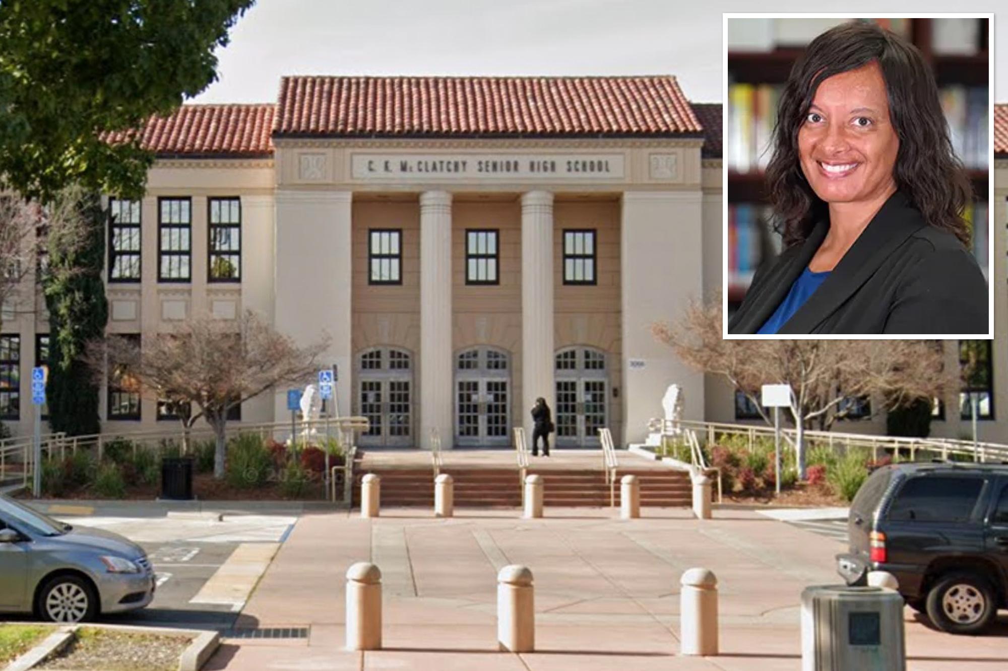 California school district on brink of collapse as plan to save it is slapped down — impacting thousands of kids 136453498
