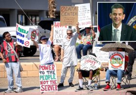 NASA chief Jared Isaacman tells ‘Pod Force One’ about his NIMBY solution to data center backlash