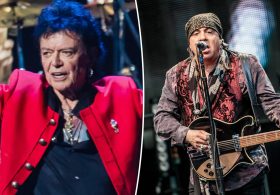 Legendary soft rock band suddenly pulls California show two days before event