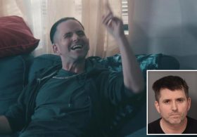 Hollywood actor sicko used ‘casting calls’ to lure teenage victims