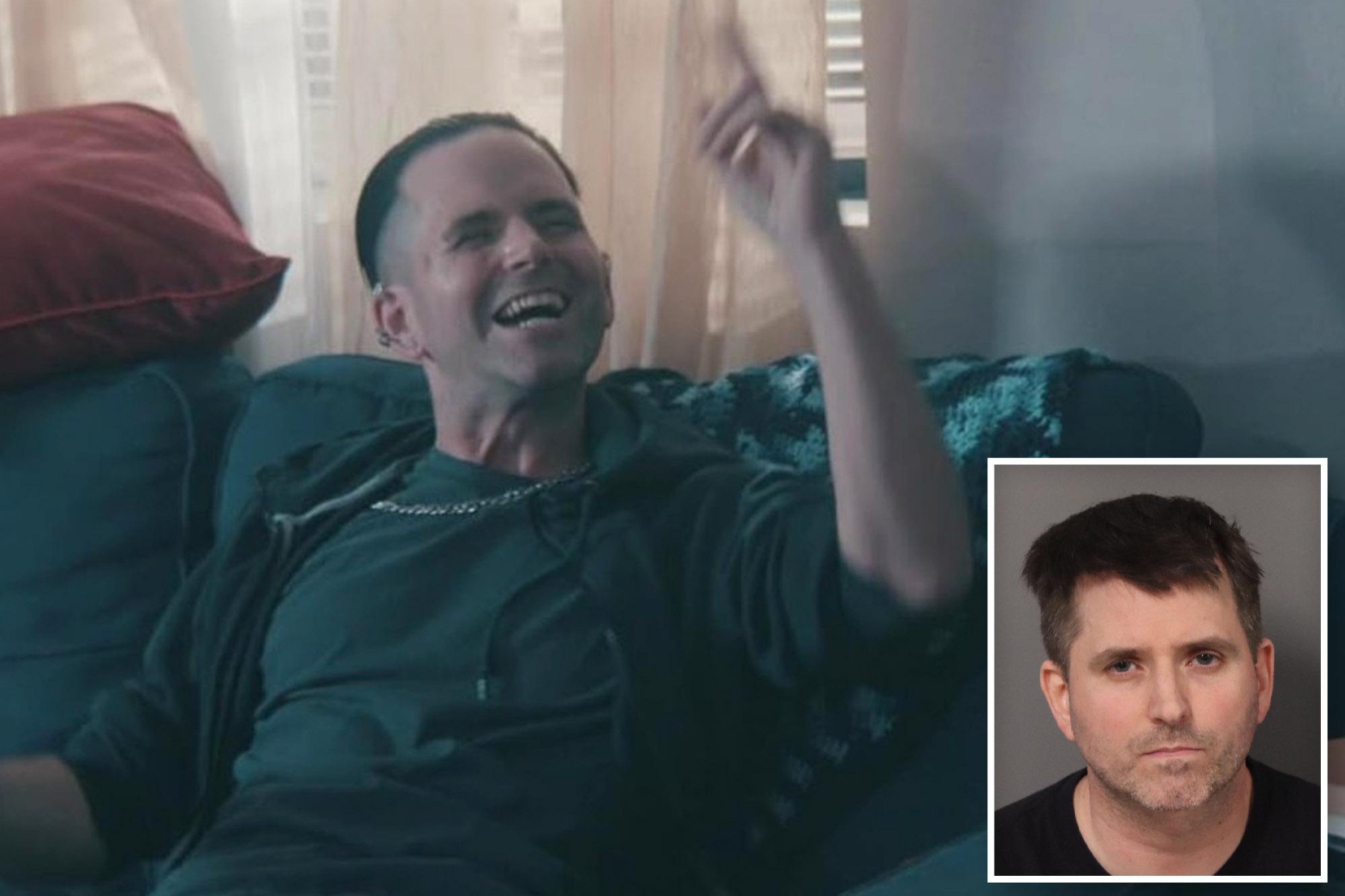 Hollywood actor sicko used ‘casting calls’ to lure teenage victims 136481818