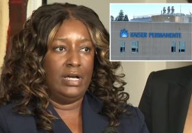 Atlanta mom Cassandra Barksdale misdiagnosed with aggressive cancer, underwent full hysterectomy after lab mix-up: lawsuit
