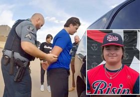 Oklahoma teen rapist Jesse Butler’s case dismissed as DA rips defense: ‘Nothing has made my blood boil more’