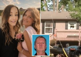 Missouri mom, teen daughter gunned down by elderly neighbor over noise complaint in murder-suicide