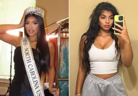 Ex-Miss North Carolina USA Brittany Boltinhouse’s ‘racism’ scandal rocks pageant world: ‘A lot of pain’