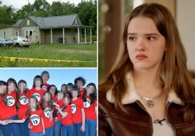 Turpin survivor warns 16 ‘almost feral’ kids found in Ohio ‘house of horrors’ it will be ‘really hard to adjust’