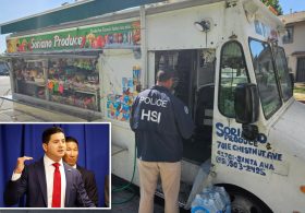 Food truck owner charged in sneaky SNAP benefits fraud scheme for hundreds of thousands of dollars