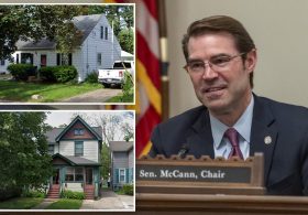 Michigan Dem who railed against ‘slumlords’ pocketed up to $50K per year in rents while his properties failed inspection