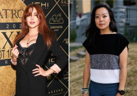 OnlyFans model and ex-child actress nabbed a senior role on Dem governor campaign