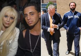 Gotti grandson must go to prison if he fails to donate kidney to mom by Monday