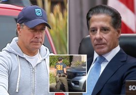 LAUSD chief Alberto Carvalho accused of hiding his tracks before resignation, secret letter reveals