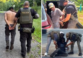 ICE agents arrest over 1,200 illegal aliens in Georgia — many of them convicted sex offenders, child abusers