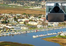 Chaos as California city declares state of emergency after hackers cripple 911 system