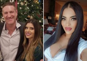 LI stripper sues doctor who sought restraining order after she told his wife about their alleged affair