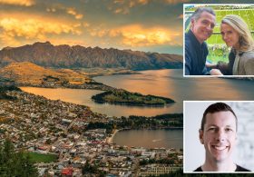 California’s rich paying $3M to escape state for New Zealand’s Southern Alps