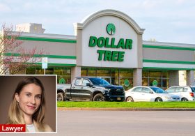 Dollar Tree dragged into revolting lawsuit as women reveal details of sex attacks inside San Diego store