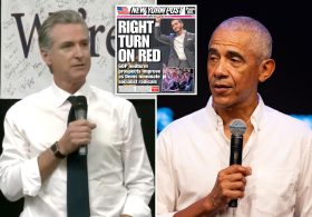 Dem bigwigs rush to embrace El-Sayed in critical Michigan race, with Obama, Newsom reaching out