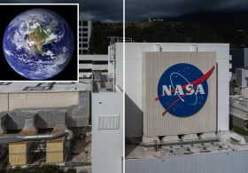 NASA assures humanity Earth’s gravity will not disappear this week after insane conspiracy theories ran rampant