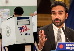Half of New Yorkers oppose lefty DSA movement, new poll shows